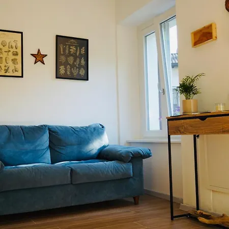 Casa Prato Rubino ليكو