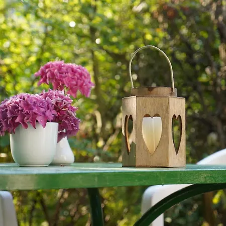 Apartmán Casa Prato Rubino *