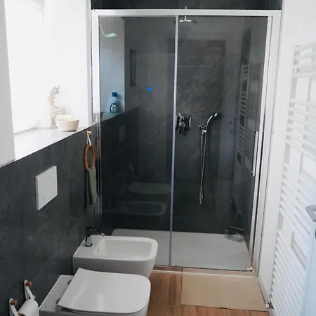 Casa Prato Rubino Appartement Lecco