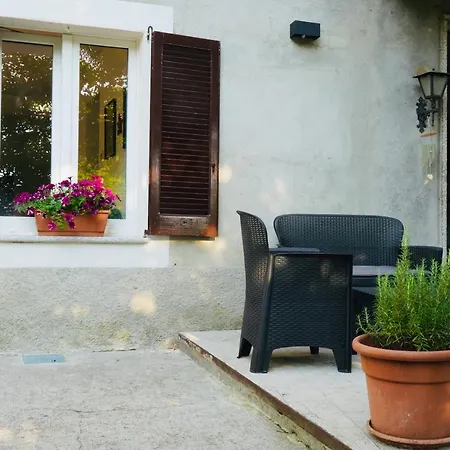 Appartement Casa Prato Rubino Lecco