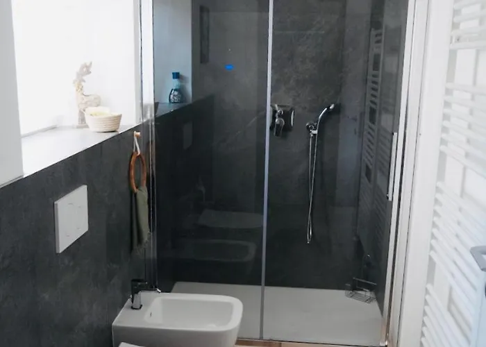 Casa Prato Rubino Διαμέρισμα Lecco